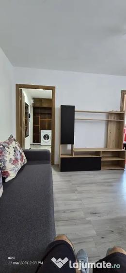 Apartament 2 camere Gheorgheni - 2