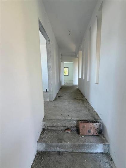 CASA  PLAN PARTER | DUBLU FRONT STRADAL | TEREN 1200 MP | STRADA DIMITRIE ANGHEL - 3