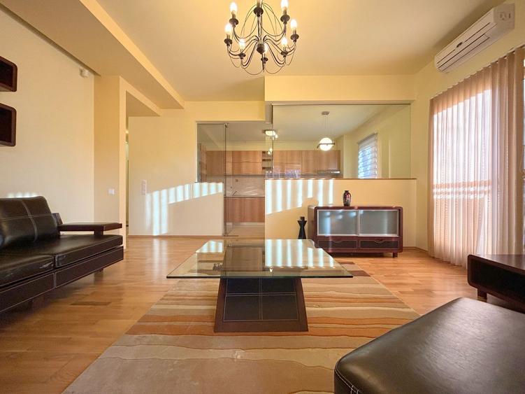 Apartament exclusivist, cu semineu, Dumbravita langa Padure - 2