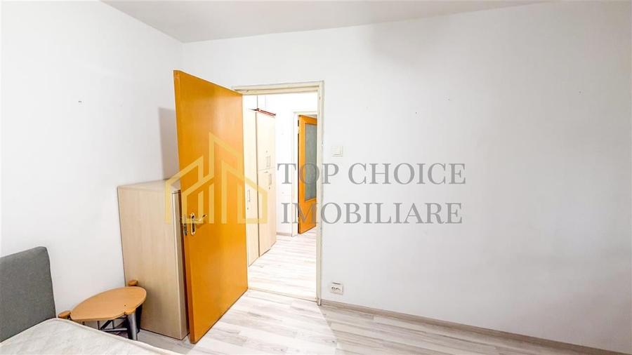 APARTAMENT 2 CAMERE COLENTINA  ETAJ 2/10  BLOC REABILITAT TERMIC  LUMINOS SI - 26