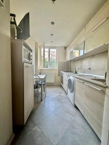 Tineretului , Piata Norilor parc, stradal - 2