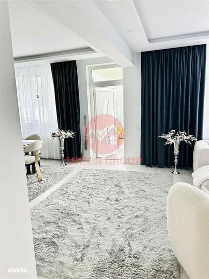 Casa P+Pod Mansardat, Lux, Mobilata | Navodari Peninsula - 2