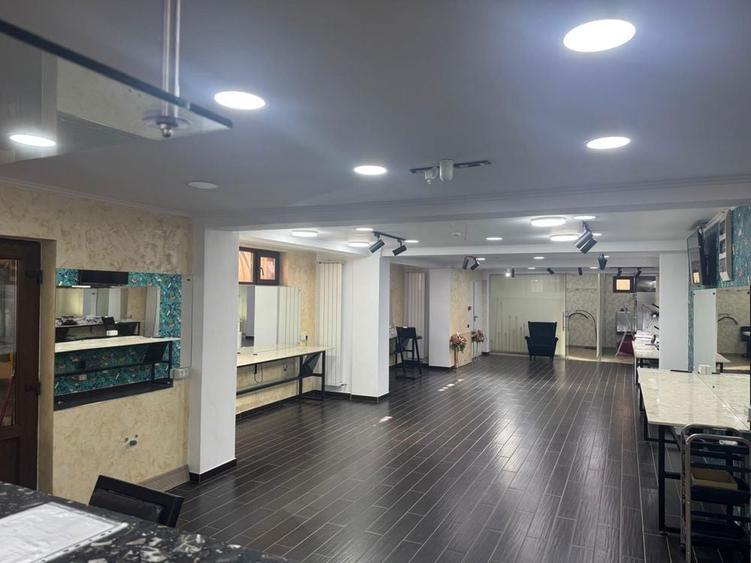 Spatiu business central popesti-leordeni - 2