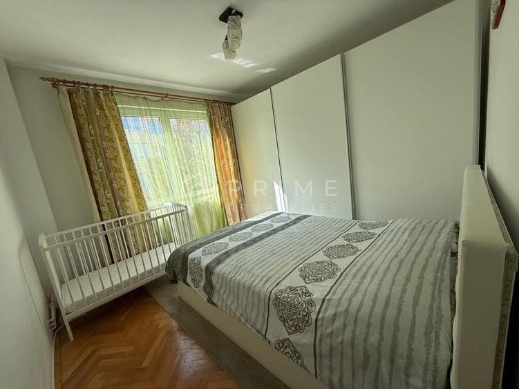 Apartament 2 camere, ideal pentru profesioniști, 7 Noiembrie - 4
