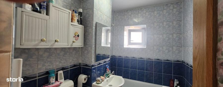 Apartament 2 camere in Craiter, decomandat, etaj 2, mobilat si utilat! - 9