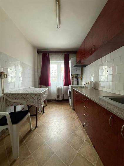 3 camere l Garaj l 3 balcoane l Iulius Mall - 3