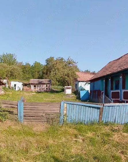 Vand casa ,Salcud , jude?ul Mure?, - 1