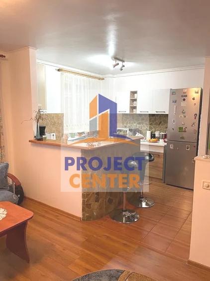 Apartament 3 camere Teilor - 2