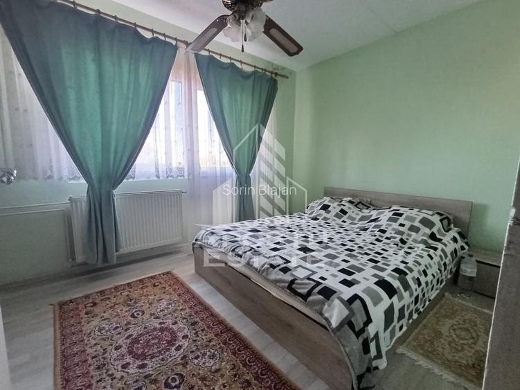Apartament 3 camere, 2 balcoane, 2 bai, Bd.Dambovita. COMISION 0% Apartament 3 camere, 2 balcoane, 2 bai, Bd.Dambovita. COMISION 0%