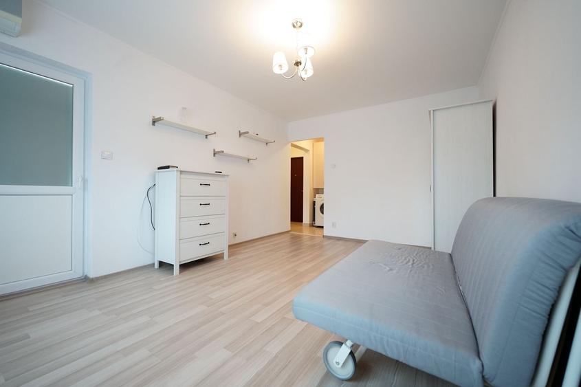 Garsoniera, Tineretului, Str Piscului, Metrou Tineretului, Timpuri Noi - 6