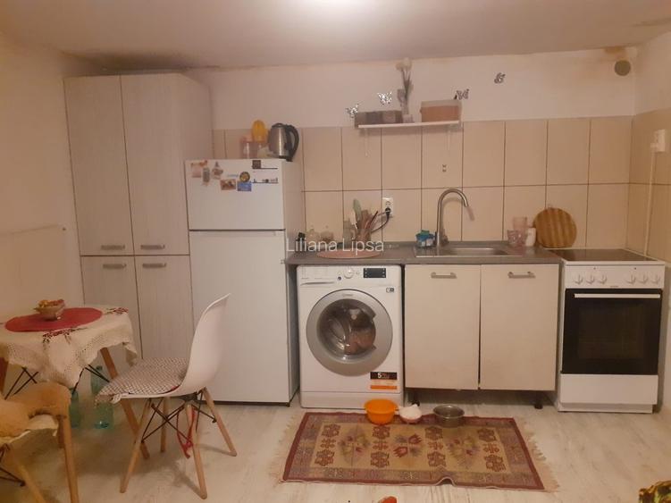 Cismigiu, Vila, garsoniera 19 mp