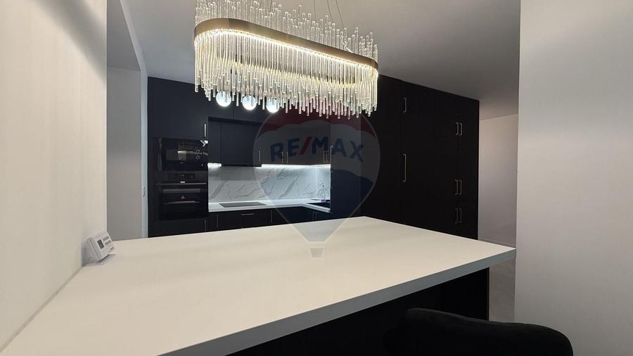 Apartament Spațios cu 3 Dormitoare, Living Generos,Balcon și Parcare - 3