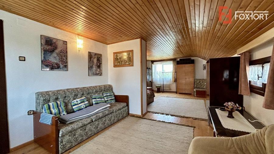 COMISION 0% Casa individuala cu 11 camere si 6 bai, zona Brancoveanu - 18