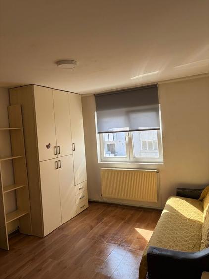 Garsoniera de inchiriat - 1