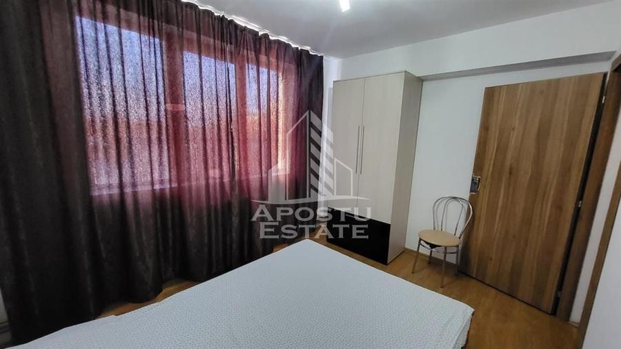 Apartament 3 camere, etaj intermediar, in zona Ultracentrala. - 7