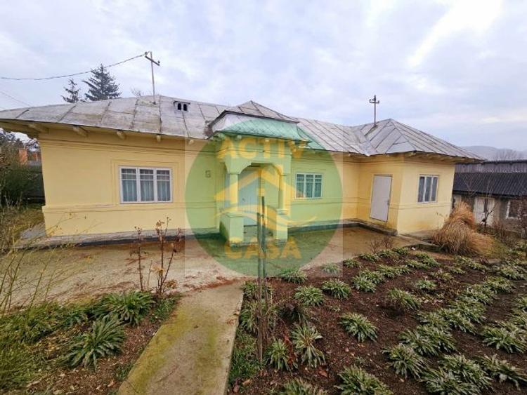 Casa de vanzare - 1