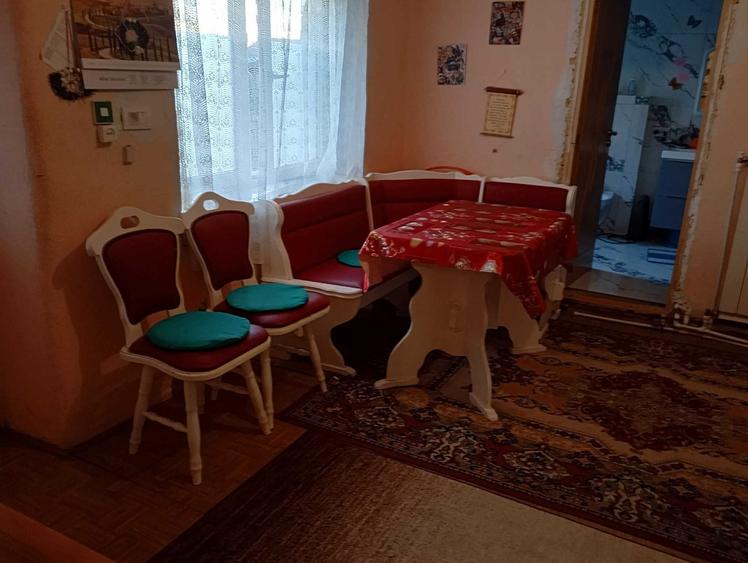 Casa de vanzare in Ungaria (Mehkerek) Zona de granita, comunitate romaneasca - 1