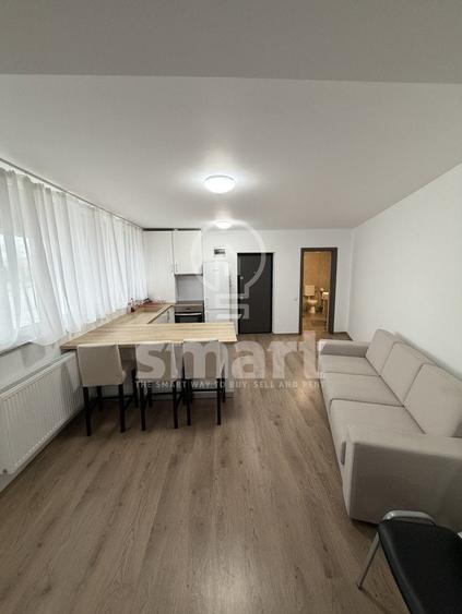 Spatiu birou Borhanci, parter, parcare - 1