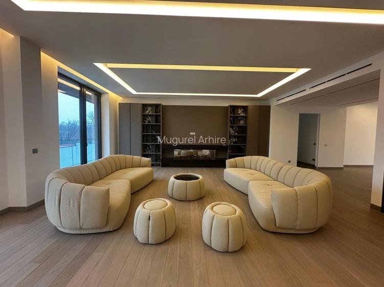 ZONA KISELEFF I FOR RENT