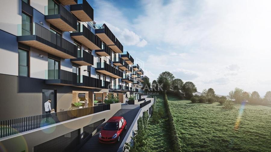 Spatiu Comercial - Zona Zorilor - Bloc Nou/Open Space - 3