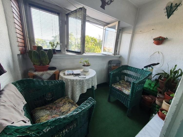 Vanzare apartament 4 camere , bloc Gioconda - 7