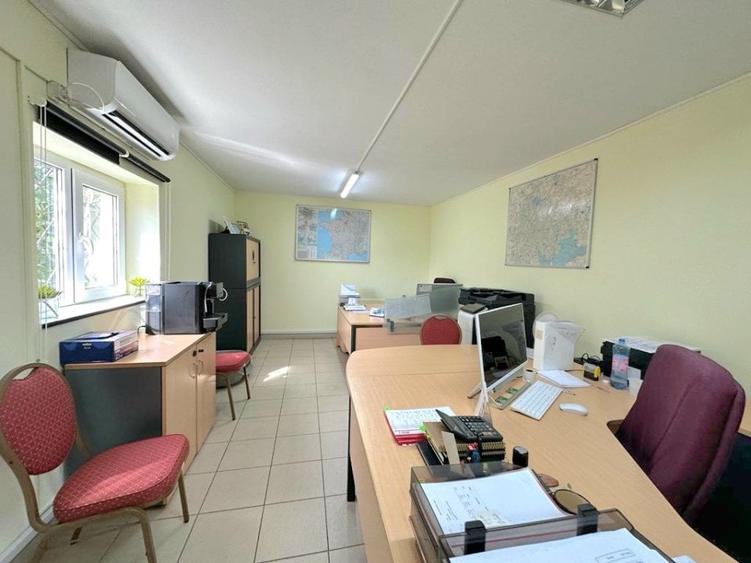 Hala de vanzare in zona industriala din 23 August Constanta - 8