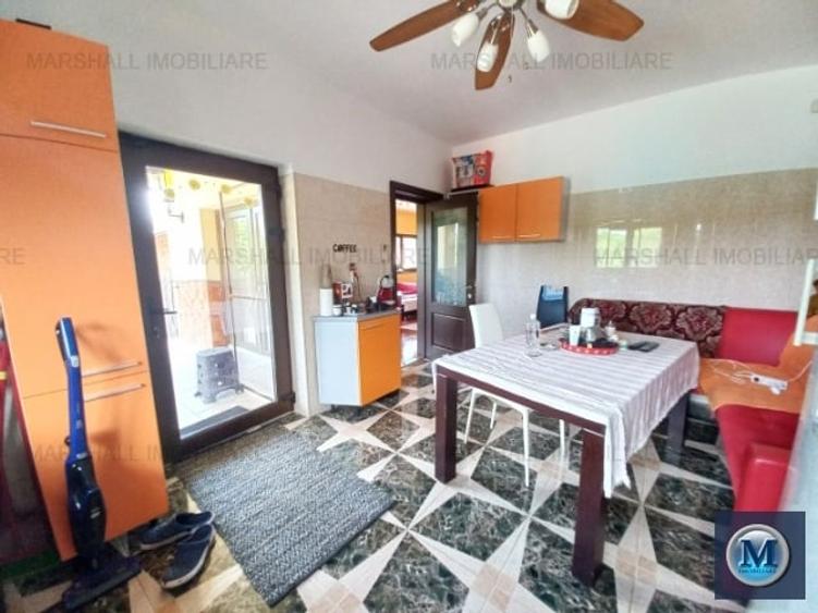 Vila cu 4 camere de vanzare in Gageni, 138.16 mp #15548 - 8