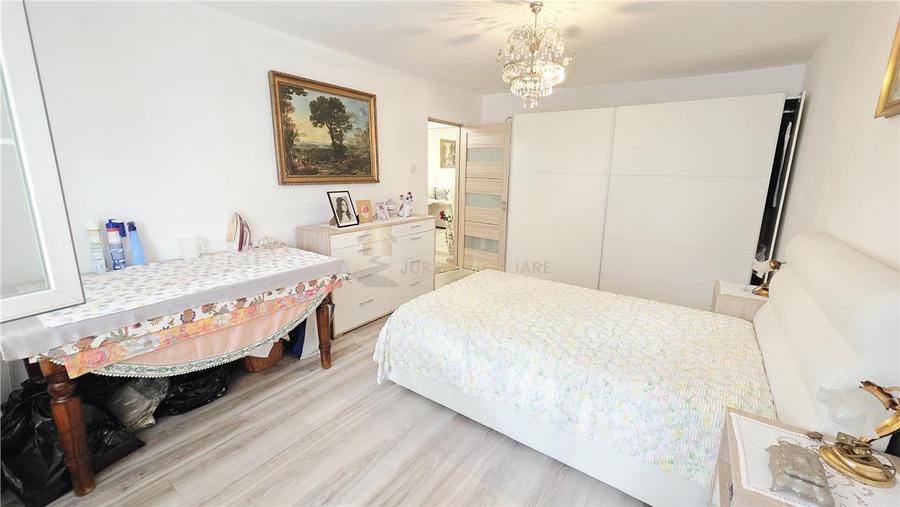 APARTAMENT 3 CAMERE 65 MP MANASTUR ZONA MOGOSOAIA - 9
