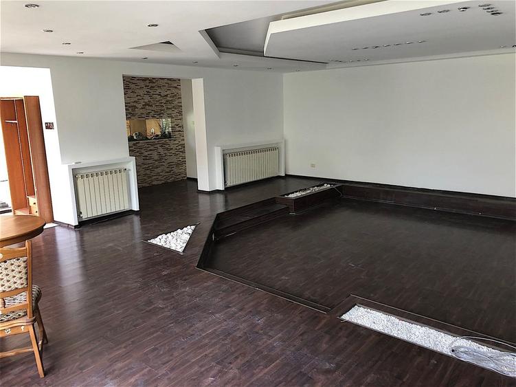 Casa zona Cetatii de locuit sau birouri - 5