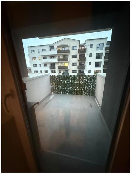 Studiou modern cu parcare Vivamus - 11