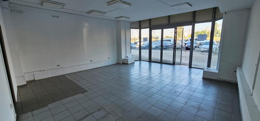 Gara- spatiu comercial diverse activitati - 1