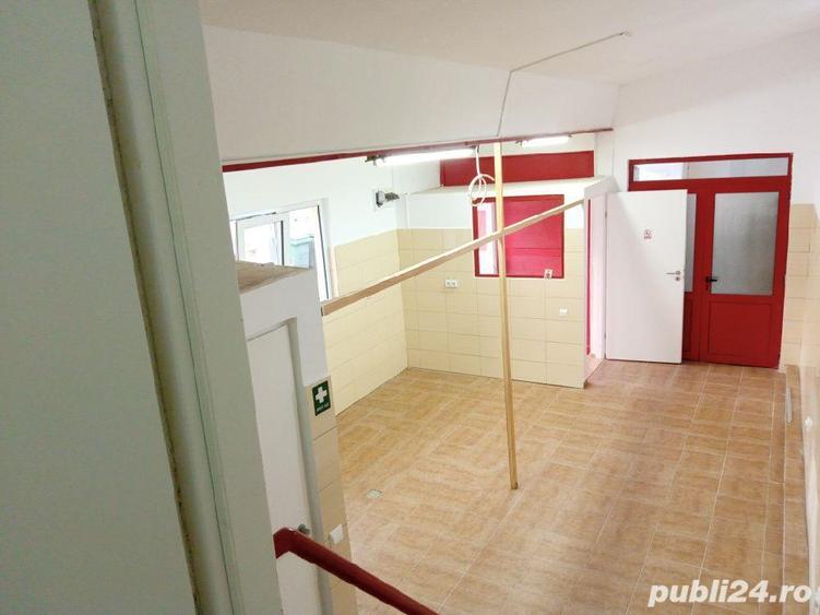 Ofer spre inchiriere spatii comerciale - 2