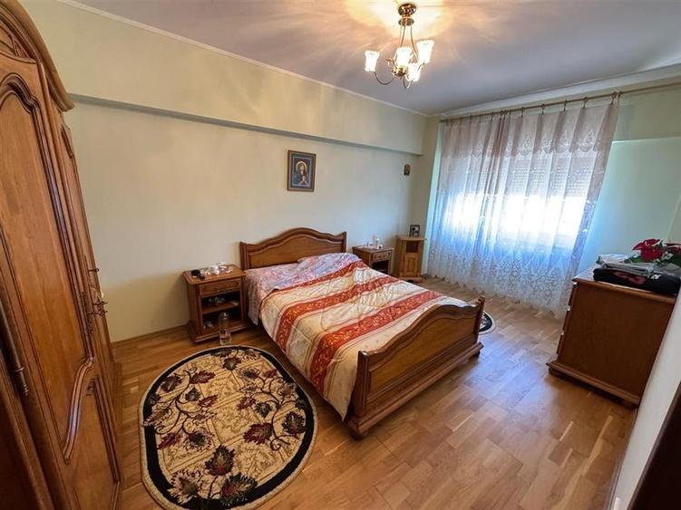 Apartament 2 camere, 62mp, zona Gerald, etaj 4, mobilat - 8