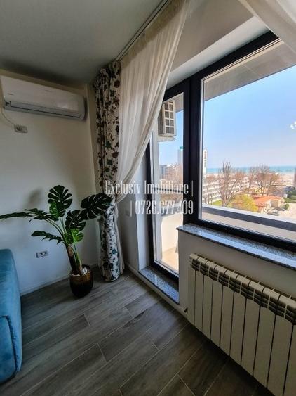 TERMEN LUNG! Ap de LUX pe Malul Lacului - Parcare Privata - Vedere la Mare - 4