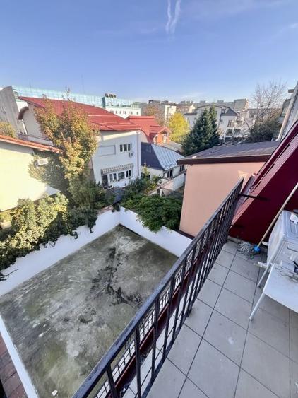 Vila de inchiriat-Finisaje la alegere-Renovata 2025-Destinatie multipla - 9