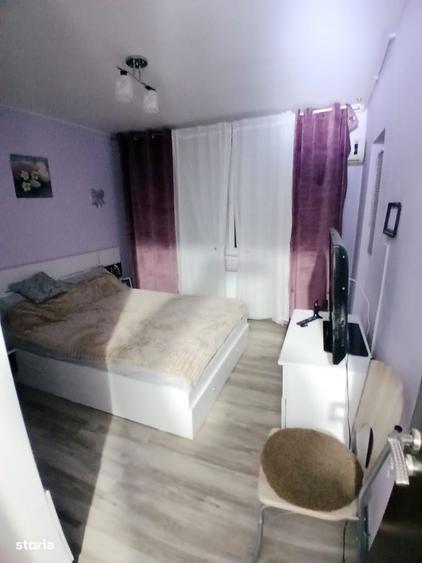 Ap. 3 camere | 70 mp | 2 bai | Etaj 8/8 | AC | Petre Ispirescu - 3