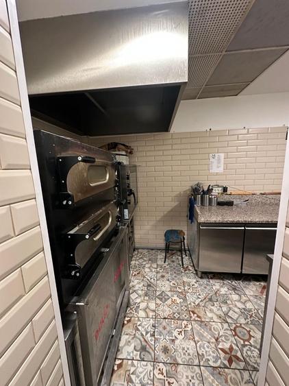 Spatiu  comercial vanzare Pta Romana 130mp - 4