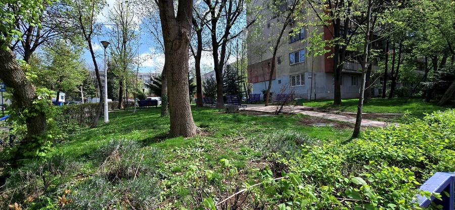 Apartament cu 2 camere semidecomandat în Brâncoveanu - 11