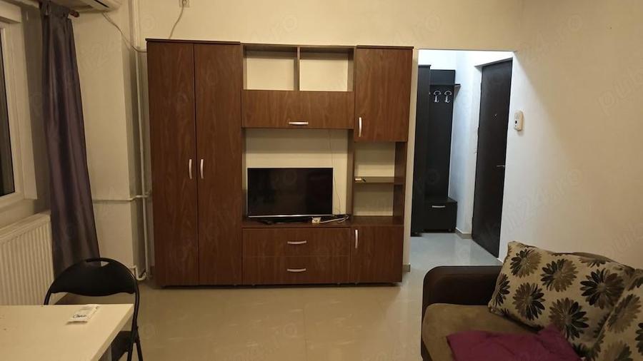 Particular inchiriez garsoniera Tineretului bd. Sincai - 9