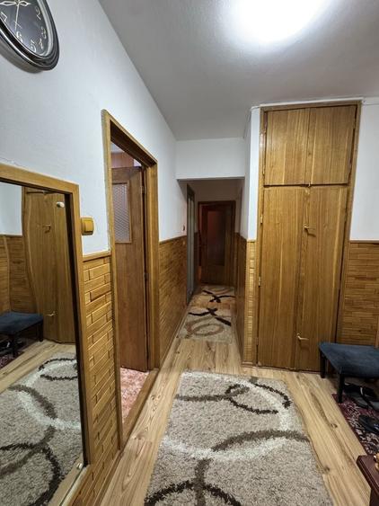 Vand Apartament 3 camere-Zona Garii - 6