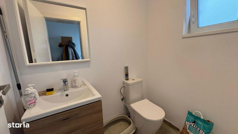 COMISION 0% | Duplex | 127 mp utili | 4 Camere | Zona Urseni | - 4