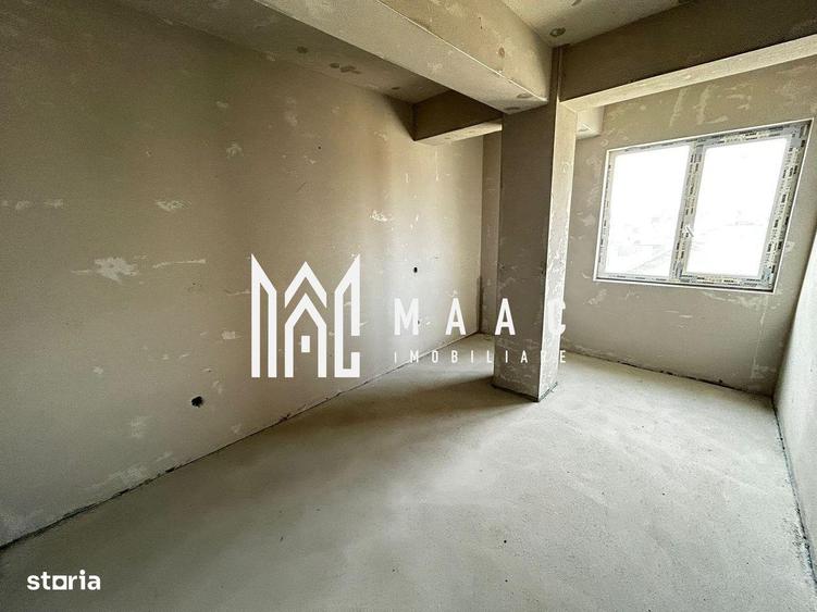 Apartament 2 camere | Etaj 1 | Incalzire in pardoseala | Parcare | ?el - 10