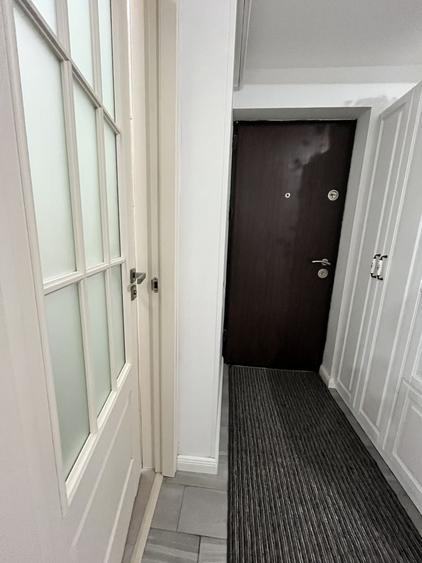 Studio bine compartimentat, parcare, complet mobilat, renovat, mutare imediata - 22