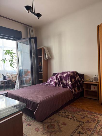 Parcul Cismigiu, apartament 2 camere, 75 mp totali, imobil reabilitat, - 5