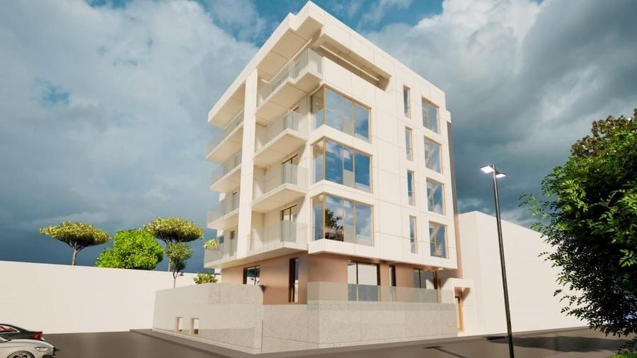 FALEZA NORD - Vânzare apartament 3 camere cu curte amenajată. - 3