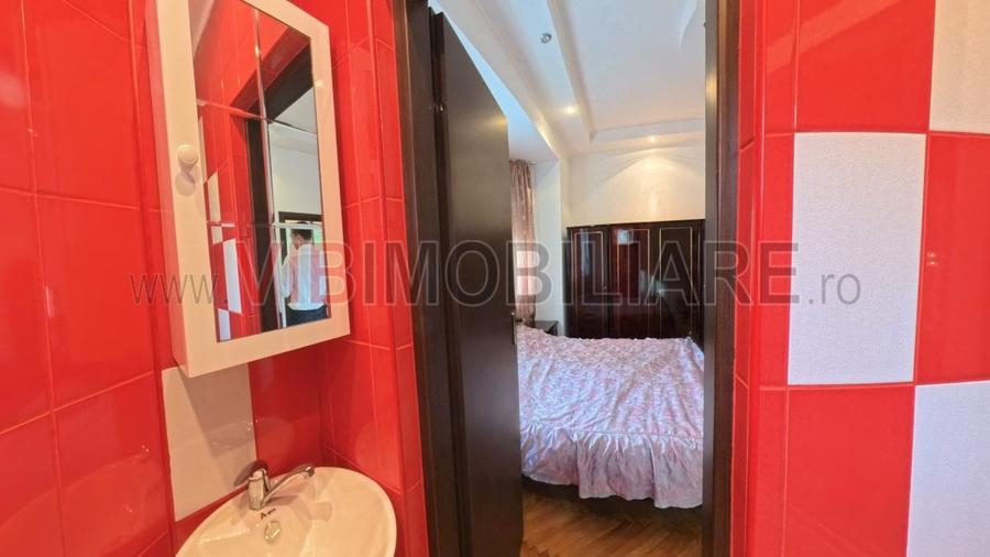 Apartament 3 camere Foisorul de Foc - 11