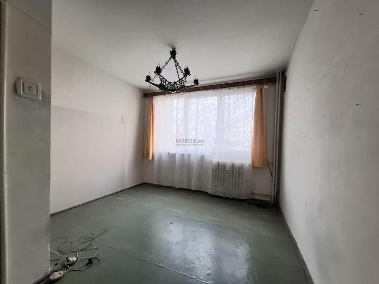3 Camere | Teiul Doamnei | 63mp | Ideal investitie/locuinta | 0% Comision - 5
