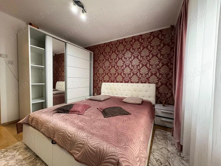 Apartament 2 camere Baia Mare Bulevardul Bucure?ti, zona centrala - 5