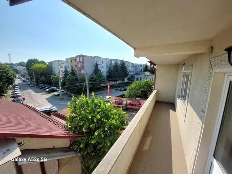 CLĂDIRE STRADALĂ DE ÎNCHIRIAT – MULTIDOMENIU  - 4