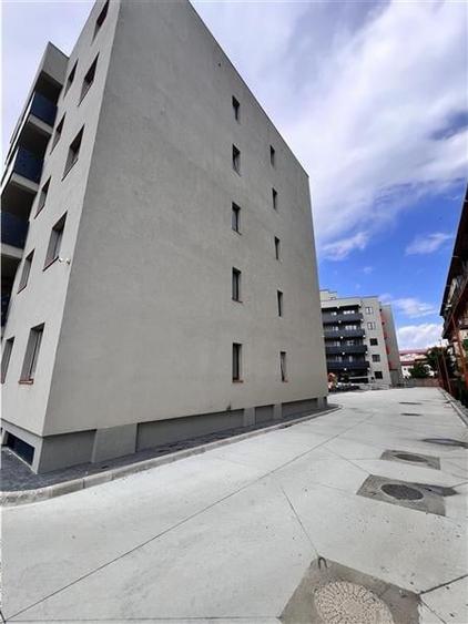 Comision 0! Apartament 2 camere decomandate 2 balcoane Sibiu - 12
